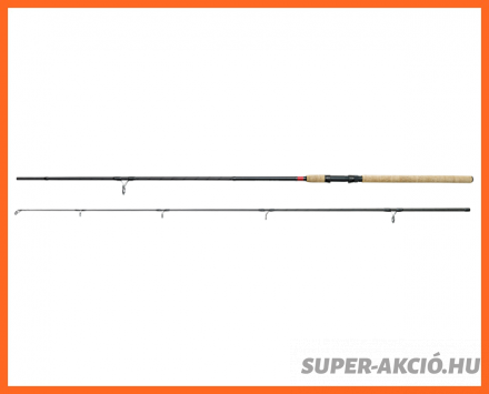 Dam Spezi Stick EEL Pergető Horgászbot 240cm 25-75g 2Részes