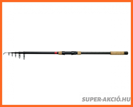 Dam Spezi Stick Eel Teleszkópos Horgászbot 270cm 25-75g