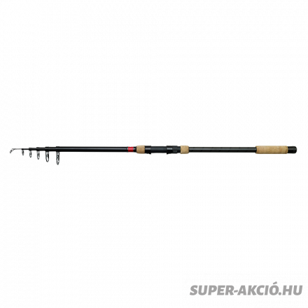 Dam Spezi Stick Pike Teleszkópos Horgászbot 330cm 50-100g 1