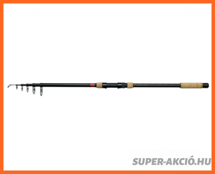 Dam Spezi Stick Teleszkópos Horgászbot 360cm 2.75Lbs