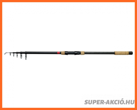 Dam Spezi Stick Trout Teleszkópos Horgászbot 300cm 10-30g