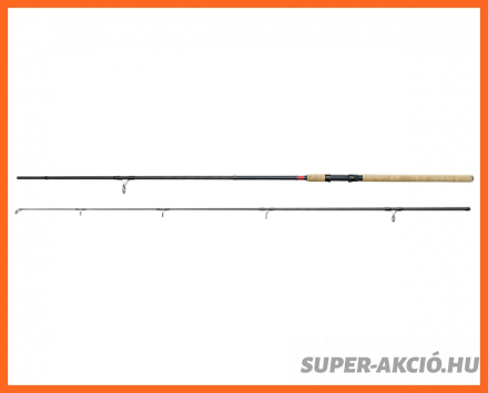 Dam Spezi Stick Zander Pergető Horgászbot 270cm 20-40g 2Részes