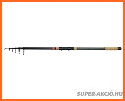 Dam Spezi Stick Zander Teleszkópos Horgászbot 300cm 25-50g