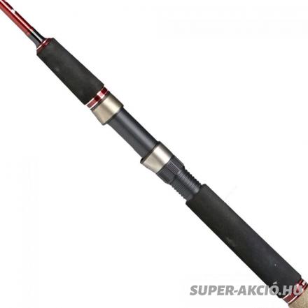 Dam SPR G2 Boat Stick 150cm 100gr Csónakos Harcsázó Bot 4