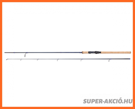 Dam Steelhead Iconic Spin Pergető Horgászbot 180cm 2-12g 2Részes