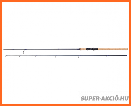Dam Steelhead Iconic Spin Pergető Horgászbot 210cm 5-20g 2Részes