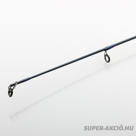 Dam Steelhead Iconic Spin Pergető Horgászbot 210cm 5-20g 2Részes 2