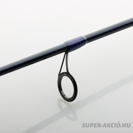 Dam Steelhead Iconic Spin Pergető Horgászbot 240cm 7-28g 2Részes 3