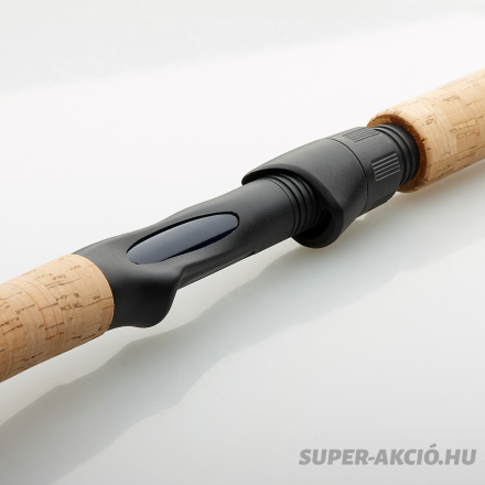 Dam Steelhead Iconic Spin Pergető Horgászbot 240cm 7-28g 2Részes 5