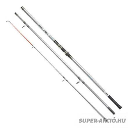 Dam Steelpower Pirate Surf 4,2m 100-200gr Távdobó Horgászbot 3