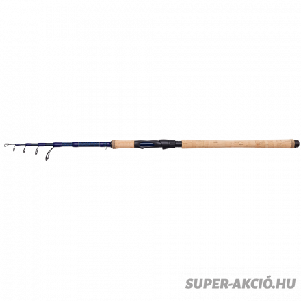 Dam Steelhead Iconic Teleszkópos Horgászbot 180cm 2-12g 1