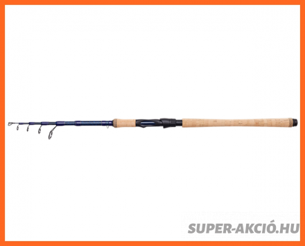 Dam Steelhead Iconic Teleszkópos Horgászbot 180cm 2-12g