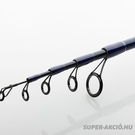Dam Steelhead Iconic Teleszkópos Horgászbot 240cm 6-18g 2