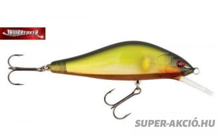 Dam Effzett Jawbreaker 11cm 30gr Tench Wobbler 2