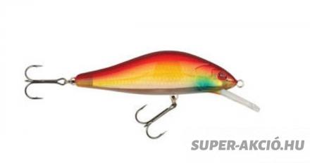 Dam Effzett Jawbreaker 14cm 48gr Gold Fish Wobbler