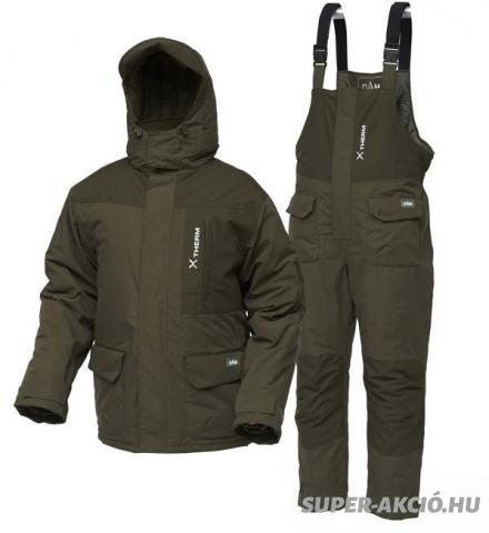 Dam X Therm Winter Horgász Thermoruha XL-es 2