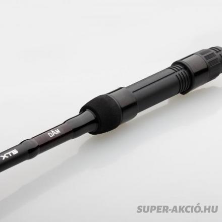 Dam XT5 50 Távdobó Horgászbot 3 Részes 360cm 3,25lbs 3
