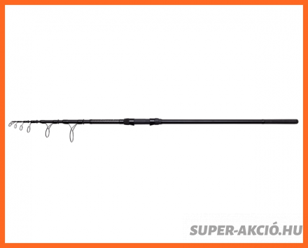 Dam XT1 50 Távdobó Teleszkópos Horgászbot 360cm 3.0Lbs 50mm