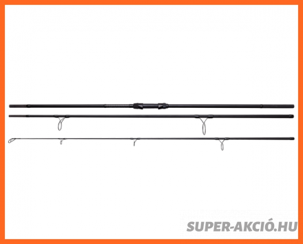 Dam XT1 Bojlis Bot 360cm 3.0Lbs 3Részes