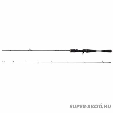 Dam Yagi Cast Pergető Horgászbot 220cm 42-120g 2Részes 1