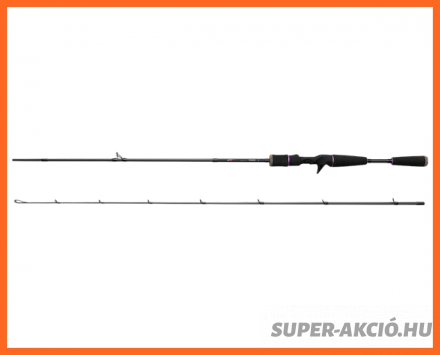 Dam Yagi Cast Pergető Horgászbot 220cm 42-120g 2Részes