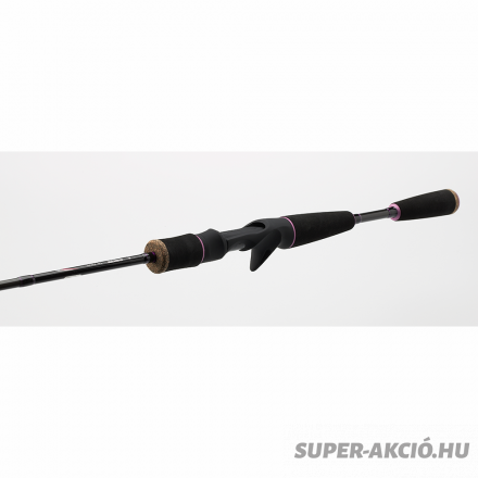 Dam Yagi Cast Pergető Horgászbot 220cm 42-120g 2Részes 4