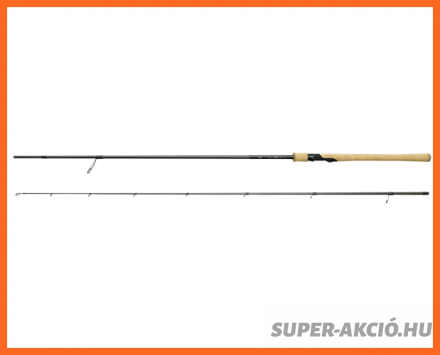 Dam Yagi Classic Spin Heavy Pergető Horgászbot 270cm 30-80g 2Részes