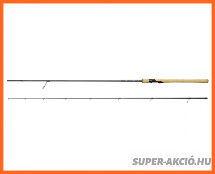 Dam Yagi Classic Spin Light Pergető Bot 210cm 3-12g 2Részes