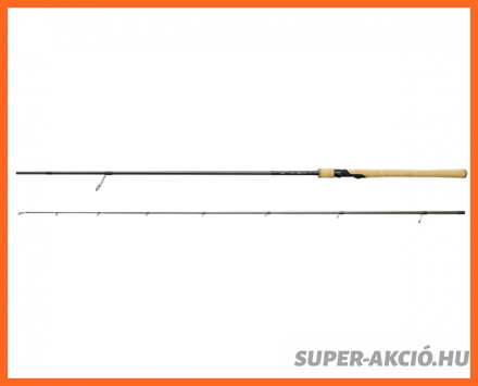Dam Yagi Classic Spin Pergető Horgászbot 240cm 20-50g 2Részes