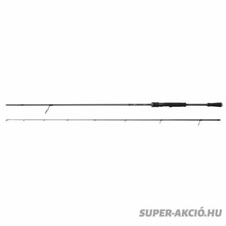 Dam Yagi Light Jig Pergető Horgászbot 270cm 8-35g 2Részes 1