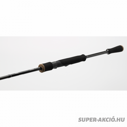 Dam Yagi Light Jig Pergető Horgászbot 270cm 8-35g 2Részes 2