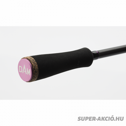 Dam Yagi Spin Pergető Horgászbot 190cm 5-20g 2Részes 3
