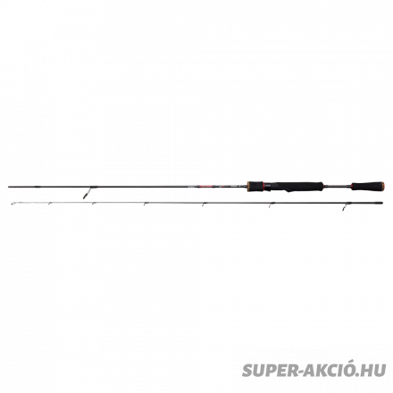 Dam Yagi Spoon Ultra Light Pergető Bot 210cm 1-4g 2Részes 1