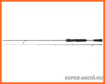 Dam Yagi Spoon Ultra Light Pergető Bot 210cm 1-4g 2Részes