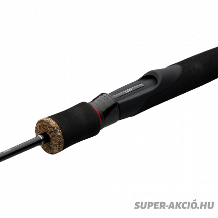 Dam Yagi Spoon Ultra Light Pergető Bot 210cm 1-4g 2Részes 2