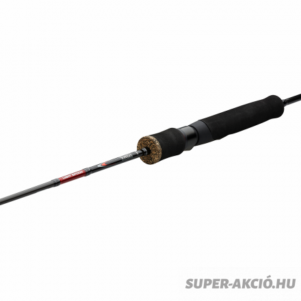 Dam Yagi Spoon Ultra Light Pergető Bot 210cm 1-4g 2Részes 3