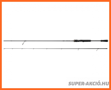 Dam Yagi Ultra Light Jig Pergető Horgászbot 225cm 3-15g 2Részes