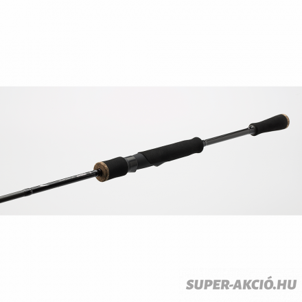 Dam Yagi Ultra Light Jig Pergető Horgászbot 225cm 3-15g 2Részes 3
