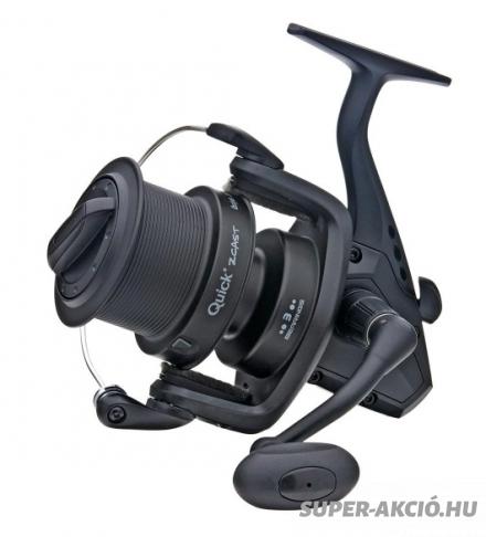 Dam Quick Z Cast 6000-res Távdobó Orsók 1