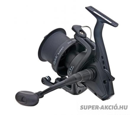 Dam Quick Z Cast 6000-res Távdobó Orsók 2