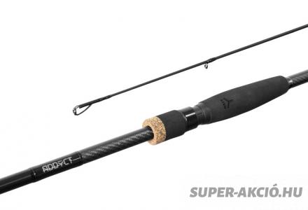 Delphin Addyct Spin 6,6Ft Medium Pergető Horgászbot 2