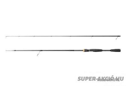 Delphin Addyct Spin 6,6Ft Medium Light Pergető Horgászbot 2