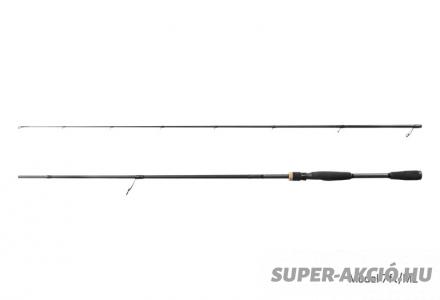 Delphin Addyct Spin 7Ft Medium Light Pergető Horgászbot 3