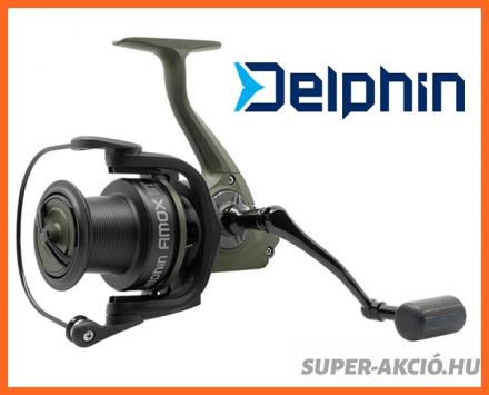 Delphin Amox 5000 Feeder Orsó