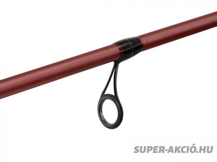 Delphin Amulet Spin Pergető Horgászbot 210cm Max:30g 2Részes 2