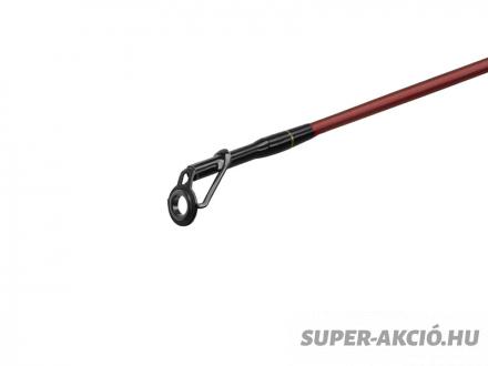 Delphin Amulet Spin Pergető Horgászbot 210cm Max:30g 2Részes 1