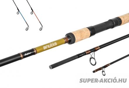 Delphin Anubis Heavy 360cm 100gr Feeder Bot 1
