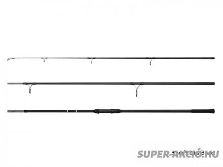 Delphin Apollo Generation X Bojlis Bot 360cm 5.0Lbs 50mm 3 Részes 4