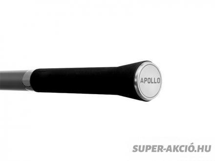 Delphin Apollo Generation X Bojlis Horgászbot 300cm 5Lbs 2 Részes 4