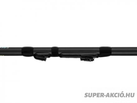 Delphin Arios Teleszkópos Bolognai Bot 420cm Max:25g 5